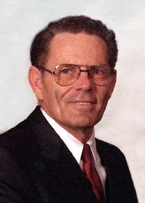 Hollis Gerald Kuhn